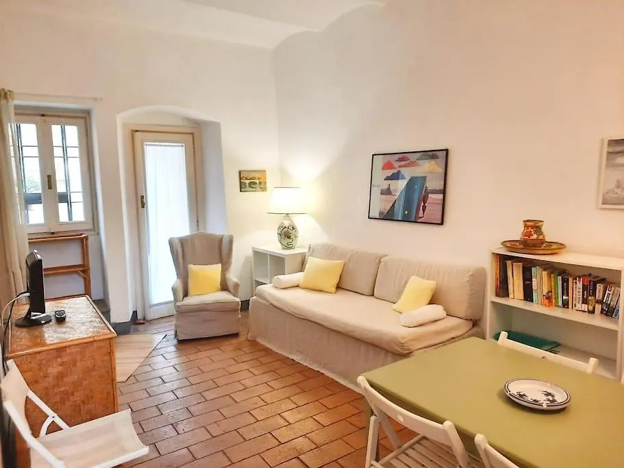Apartment Near The Sea Flat With Terrace In Lovely Village Montiano  Italy