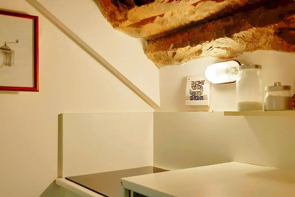 Apartment Near The Sea Flat With Terrace In Lovely Village Montiano
