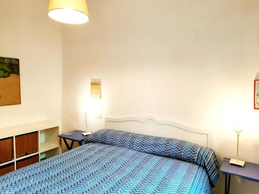 Near The Sea Flat With Terrace In Lovely Village Montiano  Apartment Montiano (Tuscany)