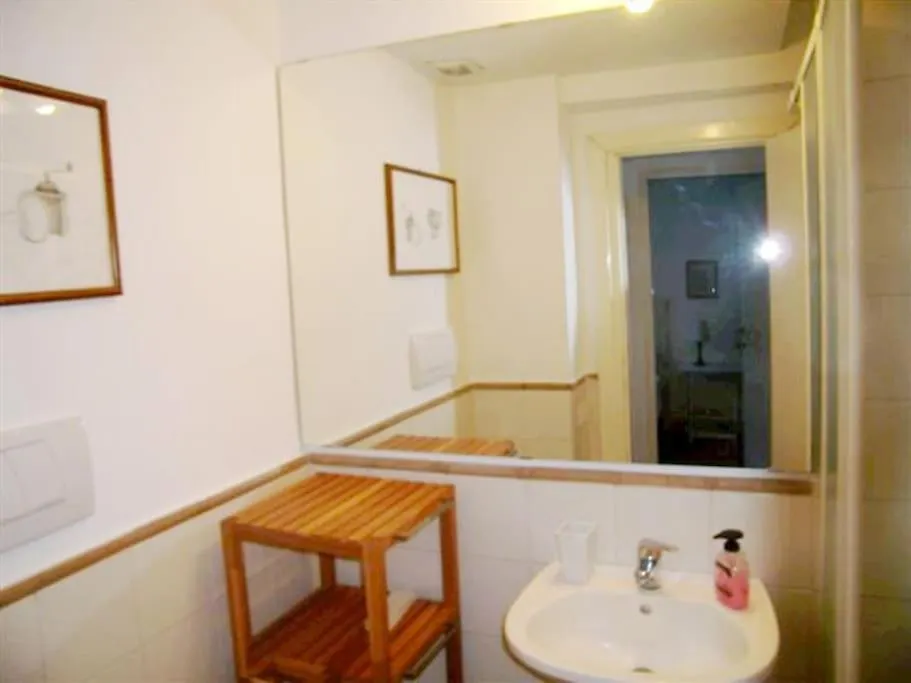 Near The Sea Flat With Terrace In Lovely Village Montiano